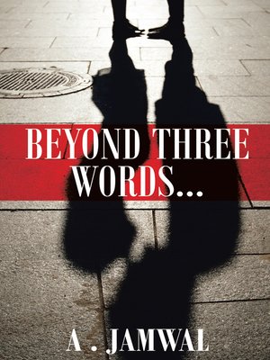 cover image of Beyond Three Words